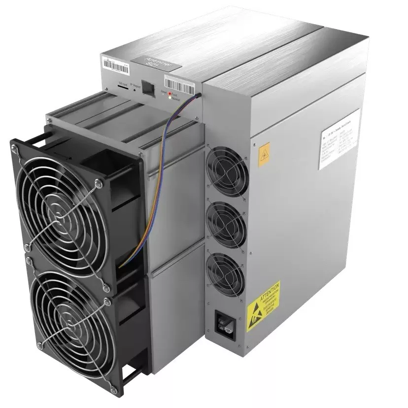 Bitcoin Miner